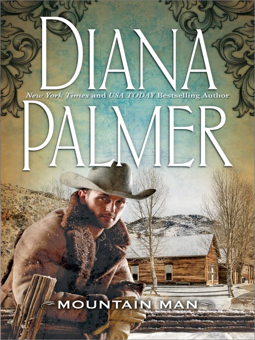 Title details for Mountain Man by Diana Palmer - Wait list